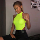 Jasper Bodysuit | Lavah Intimates