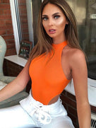 Jasper Bodysuit | Lavah Intimates