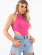 Jasper Bodysuit | Lavah Intimates