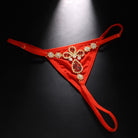 Jewel G - String - LAVAH INTIMATES