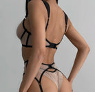 Kassia Lingerie Set - LAVAH INTIMATES