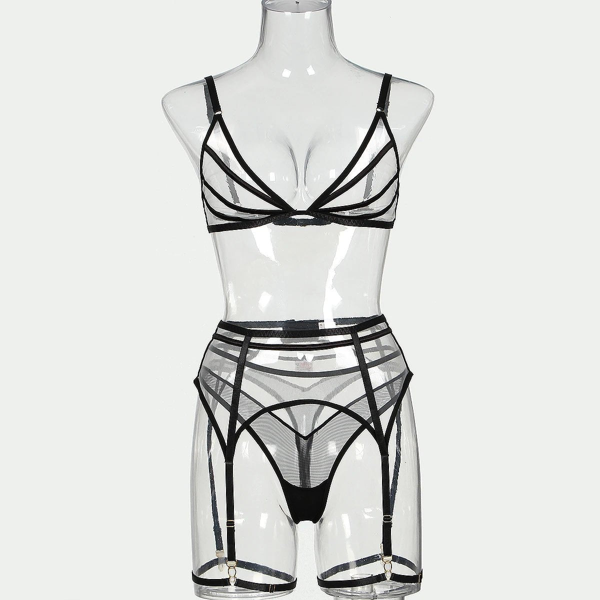 Kate Lingerie Set - LAVAH INTIMATES