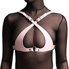 Lavah Leather Set - LAVAH INTIMATES