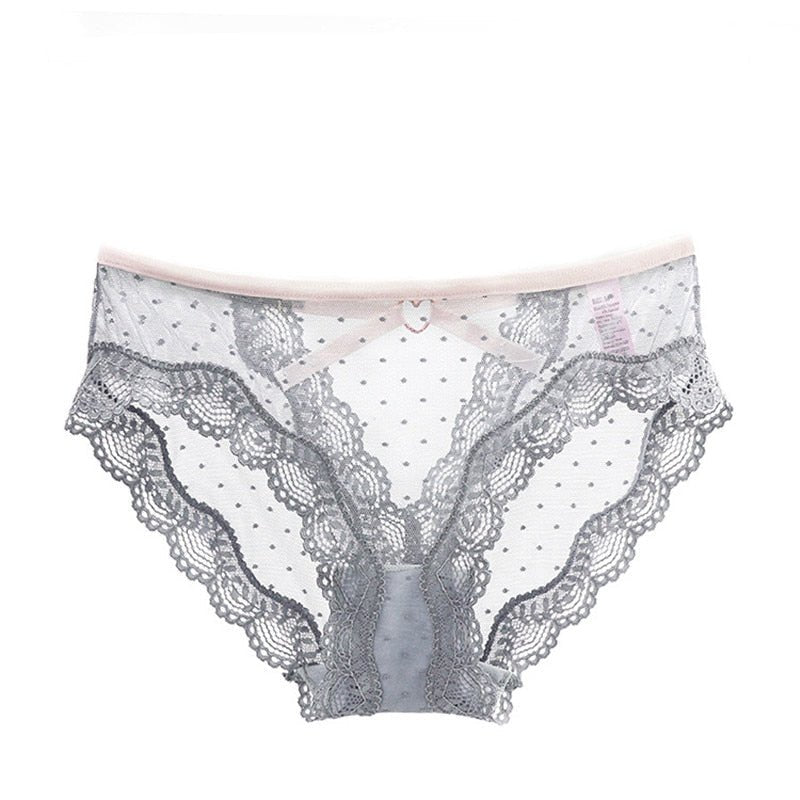 Let's Get Cheeky Brief - LAVAH INTIMATES