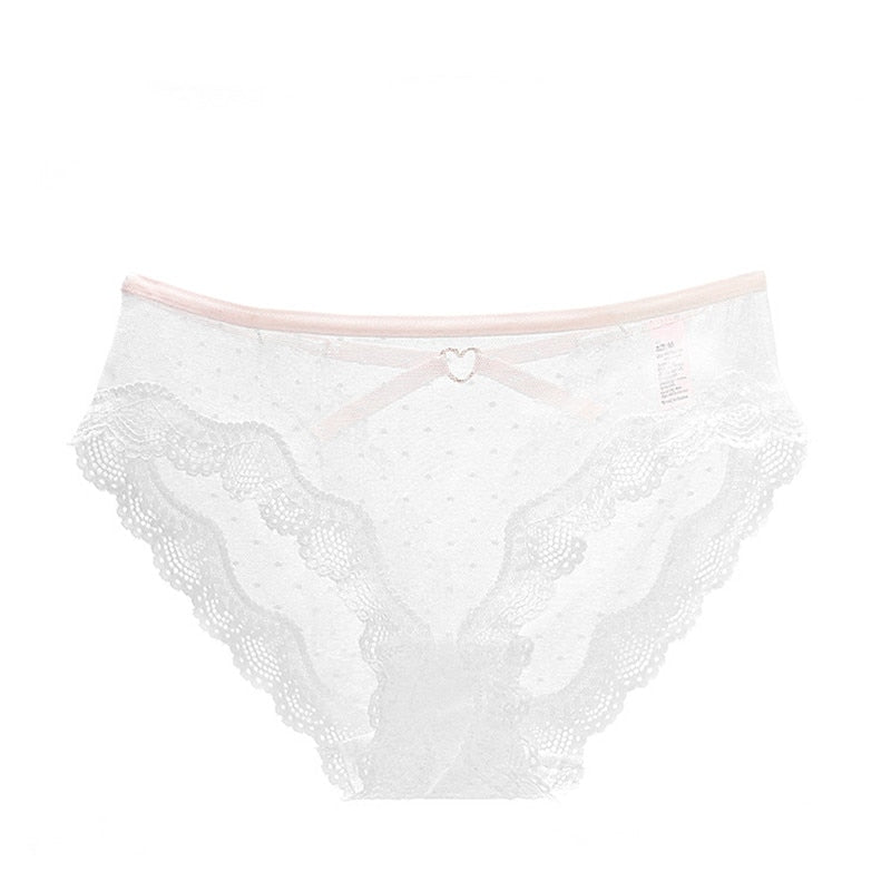 Let's Get Cheeky Brief - LAVAH INTIMATES