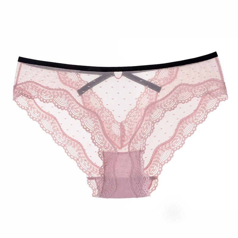 Let's Get Cheeky Brief - LAVAH INTIMATES