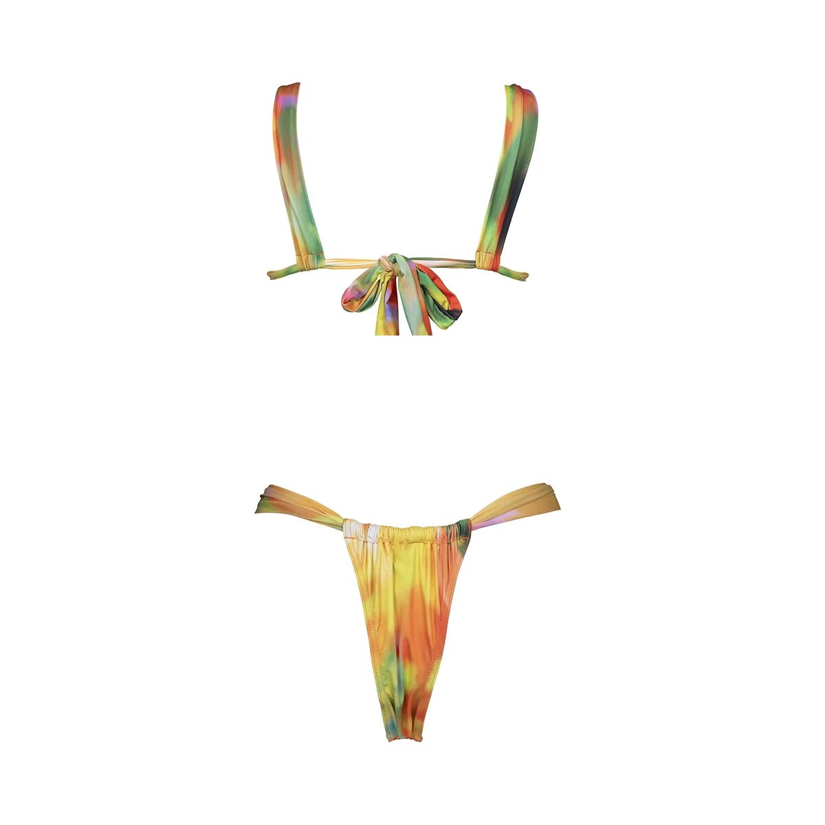 Lily Bikini - LAVAH INTIMATES