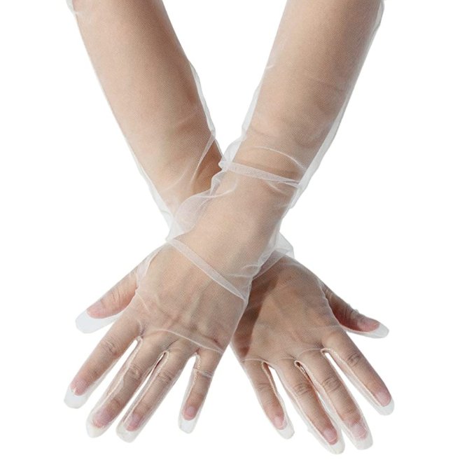 Lotus Gloves - LAVAH INTIMATES