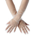 Lotus Gloves | Lavah Intimates