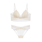 Louis Bra & Panty Set - LAVAH INTIMATES