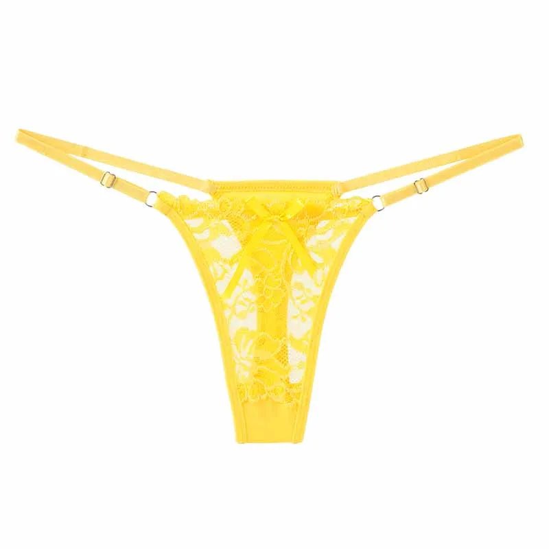 Mala Thong - LAVAH INTIMATES