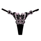 Mariposa Thong - LAVAH INTIMATES