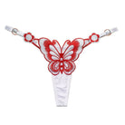 Mariposa Thong - LAVAH INTIMATES