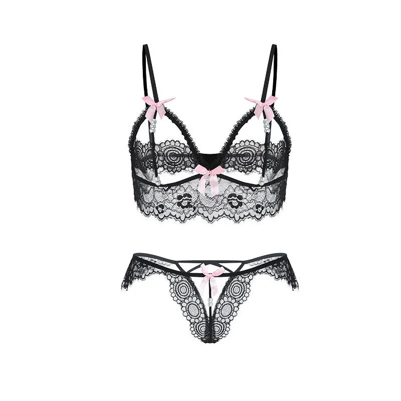 Masha Lingerie Set - LAVAH INTIMATES