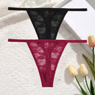 Maya Thong - Set of 2 - LAVAH INTIMATES