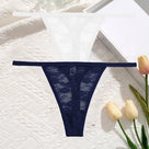 Maya Thong Set of 2 | Lavah Intimates