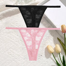 Maya Thong Set of 2 | Lavah Intimates