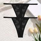 Maya Thong Set of 2 | Lavah Intimates