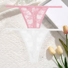 Maya Thong Set of 2 | Lavah Intimates