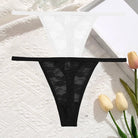 Maya Thong - Set of 2 - LAVAH INTIMATES