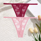 Maya Thong Set of 2 | Lavah Intimates