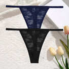 Maya Thong Set of 2 | Lavah Intimates