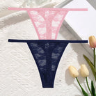 Maya Thong - Set of 2 - LAVAH INTIMATES