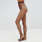 Medi Fishnet Tights - LAVAH INTIMATES