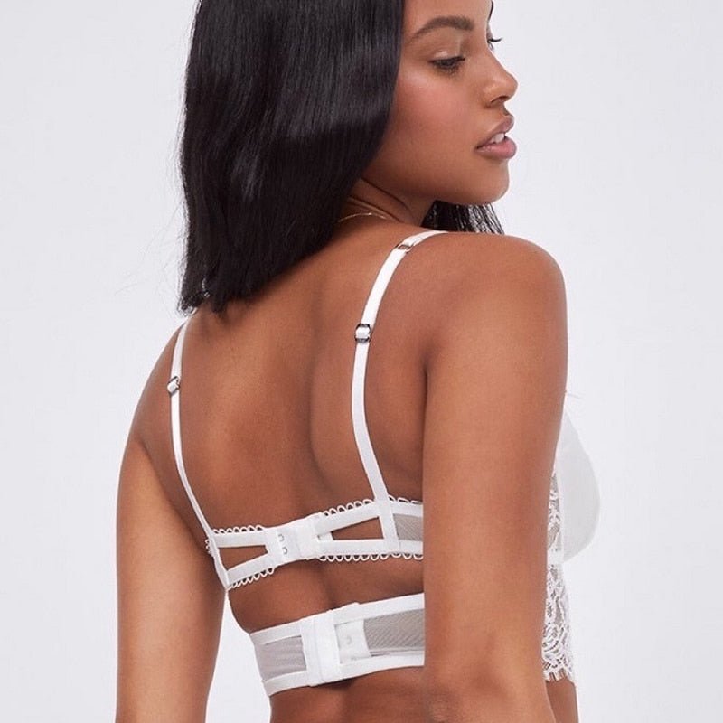 Mia Bralette - LAVAH INTIMATES