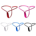 Micro G - String (5 Pack) - LAVAH INTIMATES