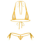 Micro Mesh Set - LAVAH INTIMATES