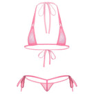 Micro Mesh Set - LAVAH INTIMATES