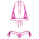 Micro Mesh Set - LAVAH INTIMATES