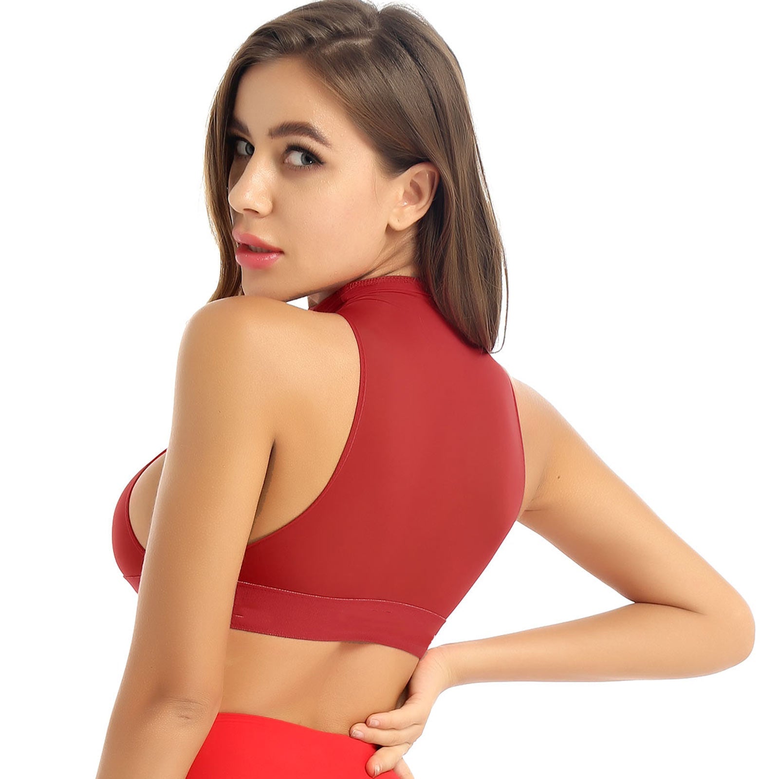 Micro Sheer Tank Top - LAVAH INTIMATES