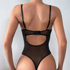 Mystique Bodysuit - LAVAH INTIMATES