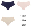 Naked Feel Briefs | Lavah Intimates