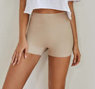 Naked Feel Short | Lavah Intimates