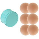 No Show Reusable Nipple Covers | Lavah Intimates