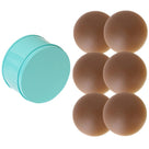 No Show Reusable Nipple Covers | Lavah Intimates
