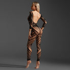 Oh Honey Bodystocking - LAVAH INTIMATES