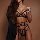 Outline 3 - Piece Set - LAVAH INTIMATES