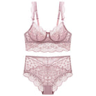 Pamela Lingerie Set - LAVAH INTIMATES