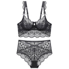 Pamela Lingerie Set - LAVAH INTIMATES