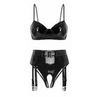 Passion Wetlook Set - LAVAH INTIMATES