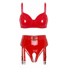 Passion Wetlook Set - LAVAH INTIMATES