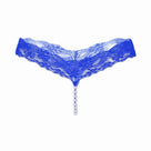 Pearl G-String Thong - Lace | Lavah Intimates LAVAH INTIMATES Pearl G-String Thong - Lace | Lavah Intimates LAVAH INTIMATES