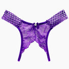 Peekaboo Panties | Lavah Intimates