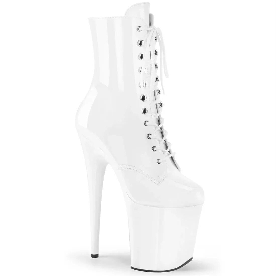 Pleaser Boots - LAVAH INTIMATES