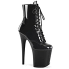 Pleaser Boots - LAVAH INTIMATES