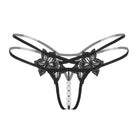 Pleasure Pearls G - String - LAVAH INTIMATES